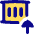 Container Load Icon from Flex Pop Set