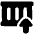 Container Load Icon from Plump Solid Set