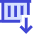Container Unload Icon from Sharp Duo Set