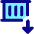 Container Unload Icon from Core Pop Set