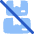 Do Not Stack Icon from Plump Flat Set