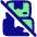 Do Not Stack Icon from Plump Pop Set