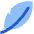 Lightweight Product Icon from Plump Flat Set