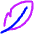 Lightweight Product Icon from Plump Neon Set
