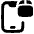 Mobile Package Online Icon from Plump Remix Set