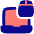 Online Package Icon from Plump Pop Set