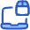 Online Package Icon from Plump Duo Set