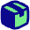 Package Icon from Plump Pop Set