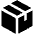 Package Icon from Sharp Solid Set