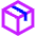 Package Icon from Sharp Neon Set