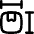 Package Dimension Icon from Flex Line Set
