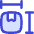 Package Dimension Icon from Flex Duo Set