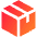 Package Icon from Sharp Gradient Set