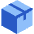 Package Icon from Sharp Flat Set