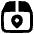 Package Location Icon from Plump Remix Set