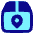Package Location Icon from Plump Pop Set