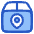 Package Location Icon from Plump Duo Set