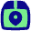 Package Location Icon from Flex Pop Set