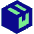 Package Icon from Sharp Pop Set