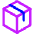 Package Icon from Core Neon Set