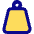 Product Weight Icon from Core Pop Set