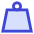 Product Weight Icon from Sharp Duo Set