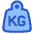 Product Weight Icon from Plump Duo Set