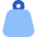 Product Weight Icon from Flex Flat Set