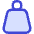Product Weight Icon from Flex Duo Set