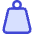 Product Weight Icon from Core Duo Set