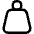 Product Weight Icon from Flex Line Set
