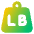 Product Weight Lb Icon from Core Gradient Set