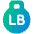 Product Weight Lb Icon from Plump Gradient Set