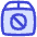 Shipment Block Icon from Flex Duo Set