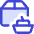 Shipment Boat Icon from Core Duo Set