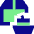 Shipment Boat Icon from Sharp Pop Set