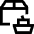 Shipment Boat Icon from Sharp Line Set
