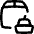 Shipment Boat Icon from Flex Line Set