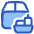 Shipment Boat Icon from Plump Duo Set
