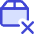 Shipment Delivery Fail icon - Free transparent PNG, SVG. No sign up needed.