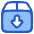 Shipment Download Icon from Plump Duo Set