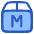 Shipment Package Medium Icon from Plump Duo Set
