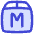 Shipment Package Medium Icon from Flex Duo Set
