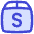 Shipment Package Small Icon from Flex Duo Set