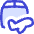 Shipment Plane Icon from Flex Duo Set
