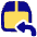 Shipment Previous Icon from Plump Pop Set