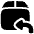 Shipment Previous Icon from Plump Solid Set