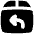 Shipment Previous Icon from Flex Solid Set