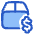Shipment Price Icon from Plump Duo Set