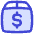 Shipment Price Icon from Flex Duo Set